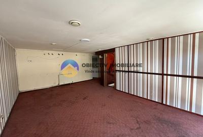 Spatiu Comercial de Vanzare – Piatra Neamt, Str. Progresului - 7