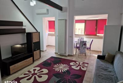 Apartament cu 3 camere în Miroslava - 10