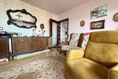 Apartament cu 3 camere, 2 bai, zona Dambovita - 1
