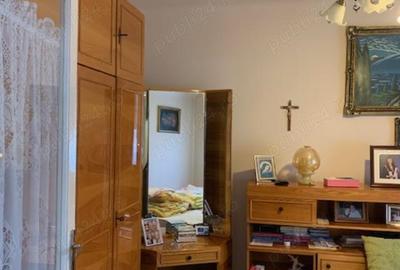 Vand apartament , 3 camere , semidecomandat , Splaiul Coposu , ultracentral - 8