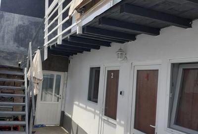 Casă cu 4 camere în Costinești - 1