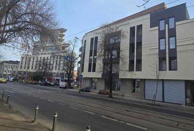 Spațiu comercial, de 500 mp, în Ferdinand - 4