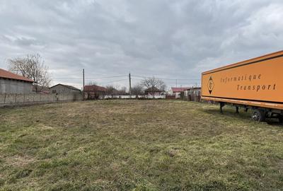 Spațiu comercial, în Mihail Kogălniceanu - 4