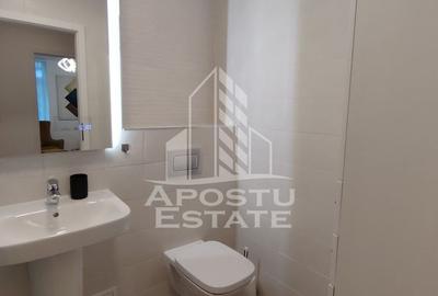 Apartament cu 2 camere decomandat, mobilat în Circumvalațiunii - 9