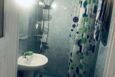 Apartament cu 2 camere decomandat în Vasile Pârvan