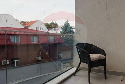 De inchiriat apartament modern ultracentral zona Piata Unirii De inchiriat apartament modern ultracentral zona Piata Unirii - 6