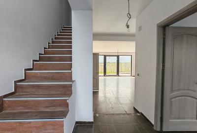 Casa Visurilor Tale în Corbeanca – 4 Dormitoare, 3 Băi + Încălzire in pardoseală - 3