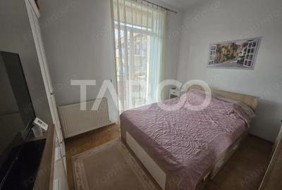 Apartament 2 camere 40mp de inchiriat decomandat zona Turnisor Sibiu - 4