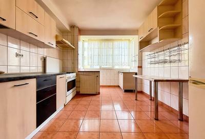 Apartament spatios cu 3 camere, Mihai Bravu - Obor. Comision 0 pentru cumparator - 8