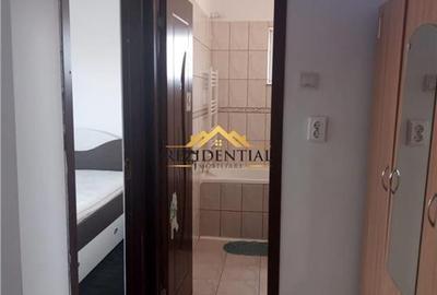 Apartament cu 2 camere nedecomandat în Central - 3