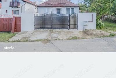 Casă în Tohanu Nou - 3