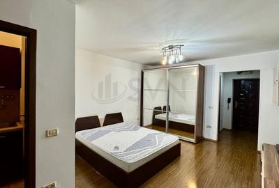 REA1008505 Garsoniera Kaufland Vitan - aproape de metrou - 2