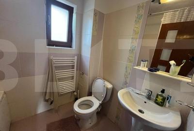 Casa 6 camere, 300 mp, teren, 750 mp, la 30m de lac, Mogosoaia - 9