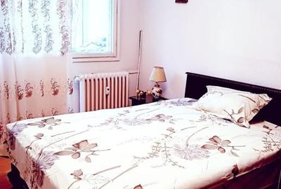 Apartament cu 3 camere semidecomandat, mobilat în Drumul Taberei - 13