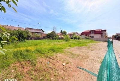 Spațiu comercial, de 720 mp, în Chiajna - 2