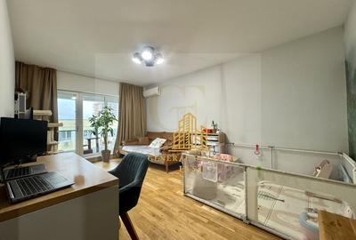 Vânzare apartament cu 2 camere în Complexul Himson - 4
