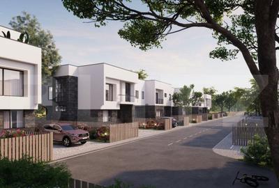 Casă cu 3 camere cu Teren 250 Mp în Central