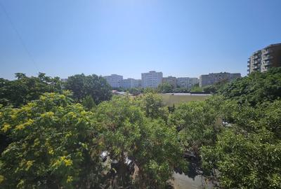 Vânzare Garsoniera 40 mp - Doamna Ghica / Tei / bloc reabilitat Vânzare Garsoniera 40 mp - Doamna Ghica / Tei / bloc reabilitat - 7