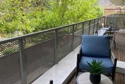 Apartament cu 2 camere, mobilat în Calea Victoriei - 9