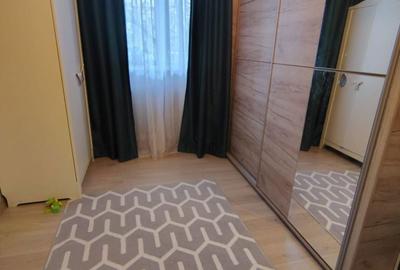 Apartament cu 3 camere semidecomandat în Crâng - 8