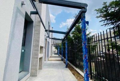 Casă cu 5 camere cu Teren 170 Mp în Central - 9