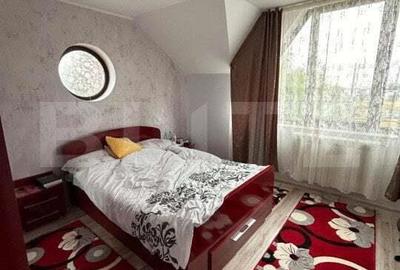 Casă cu 5 camere cu Teren 1600 Mp în Central - 3