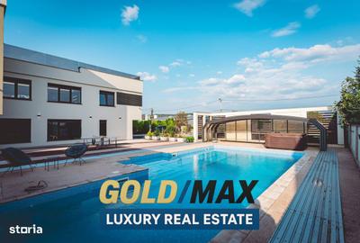 Casă cu 6 camere cu Teren 1431 Mp în Ștefănești - 8