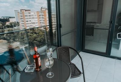 Apartament 2 camere de închiriat – Nord One Residence, vis-a-vis de Iulius Mall - 8