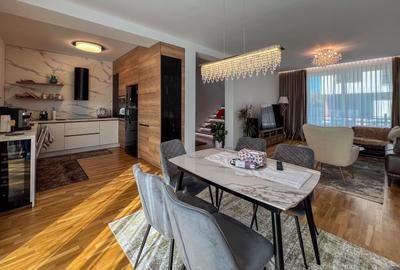 Vilă individuala lângă parcul și pădurea din Corbeanca - 6