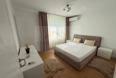 Duplex cu 4 camere cu Canalizare în Corbeanca - 6