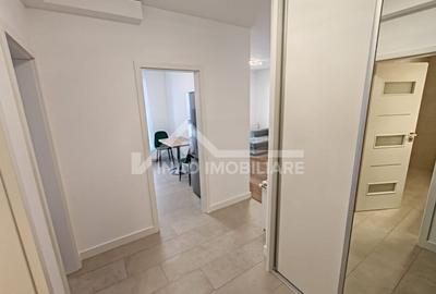 Apartament cu 2 camere decomandat, mobilat în Mărăști - 8