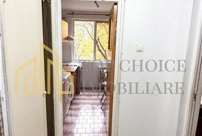 APARTAMENT 2 CAMERE COLENTINA  ETAJ 2/10  BLOC REABILITAT TERMIC  LUMINOS SI - 14