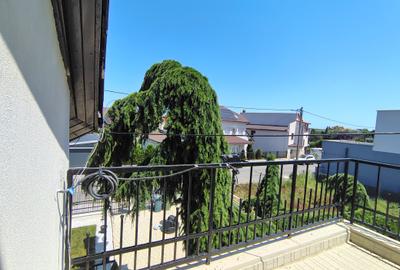 Ovidiu Sud - Vila S+P+E+M - 5