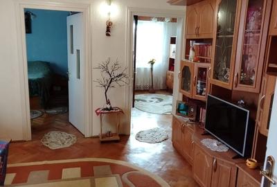 Apartament Central cu 3 camere,Turda, comision 0% !!! - 16