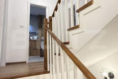 Casă cu 5 camere cu Canalizare în Tractorul