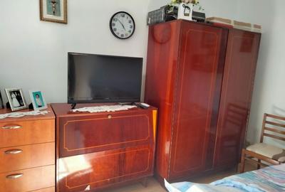 Apartament cu 2 camere nedecomandat în Central - 5