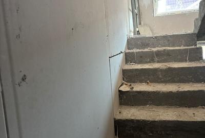 Duplex cu 3 camere cu Canalizare în Industriilor - 15