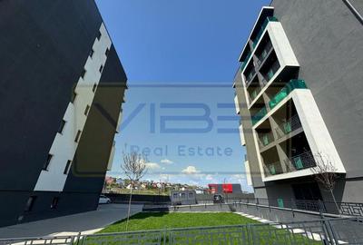 Apartament 1 camera Bucium-Mega Image - 14