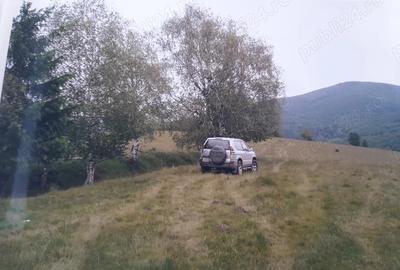 Teren de 17.000 mp situat in apropierea lacului Trei Ape, intr-o zona cu poten?ial turistic ridicat - 3