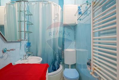 Apartament cu 1 camere semidecomandat, mobilat în Triaj - 8