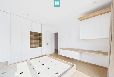 Casa moderna ?i eleganta, mobilata ?i utilata - 9