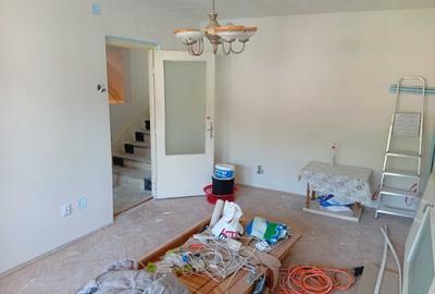 Apartament cu 4 camere decomandat în Central - 4