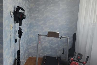 Casă cu 6 camere cu Teren 420 Mp în Pucioasa