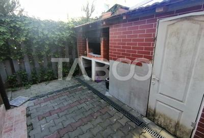 Casa la cheie cu 4 camere 102 utili 2 bai parcare curte Arhitectilor - 12