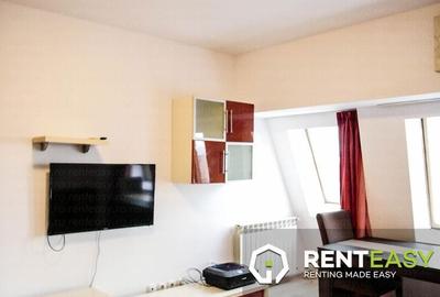 Apartament cu 2 camere în Centru Civic - 8