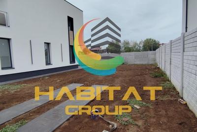 Casă modernă P+1 de vânzare în Vidra – acces rapid A0 & Drum Radial 9 - 7