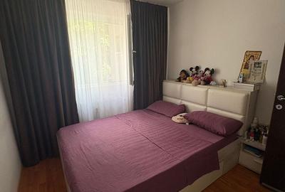 Apartament cu 3 camere semidecomandat în Pantelimon - 2
