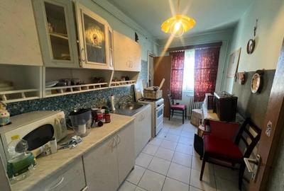 Apartament 3 camere zona Vlaicu - ID : RH-43251-property