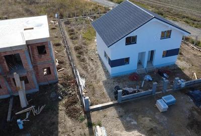 1/2 Duplex predare la cheie - Direct de la dezvoltator - 1