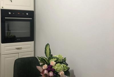 Inchiriez apartament cu 1 camera-Lacul Tei- Circului-Barbu Vacarescu - 6